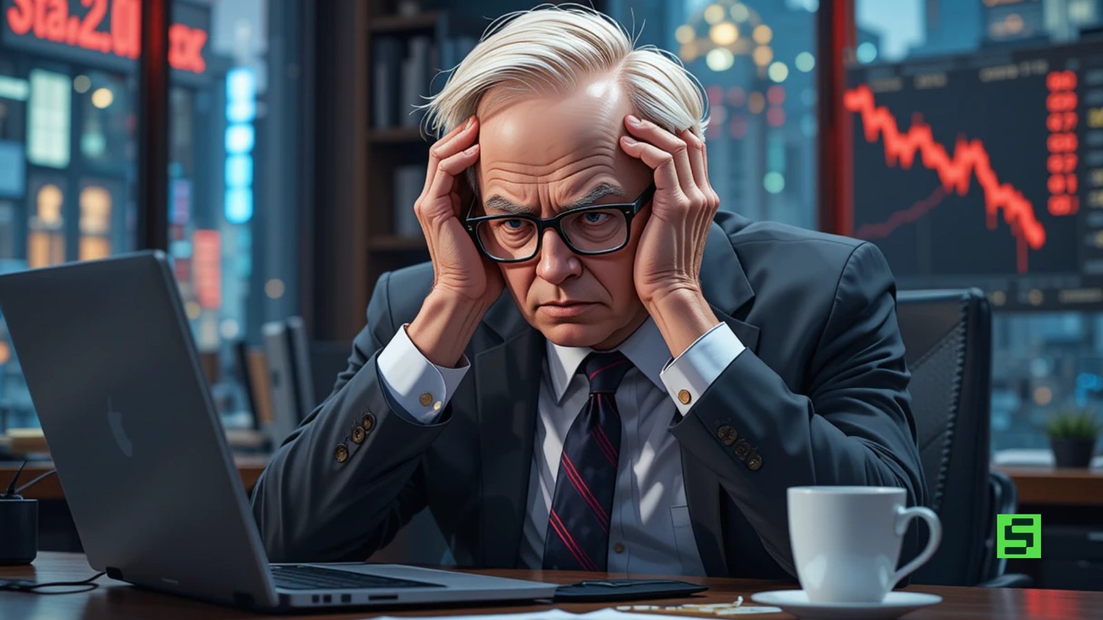 Avoid These Common Investing Mistakes for Better Returns