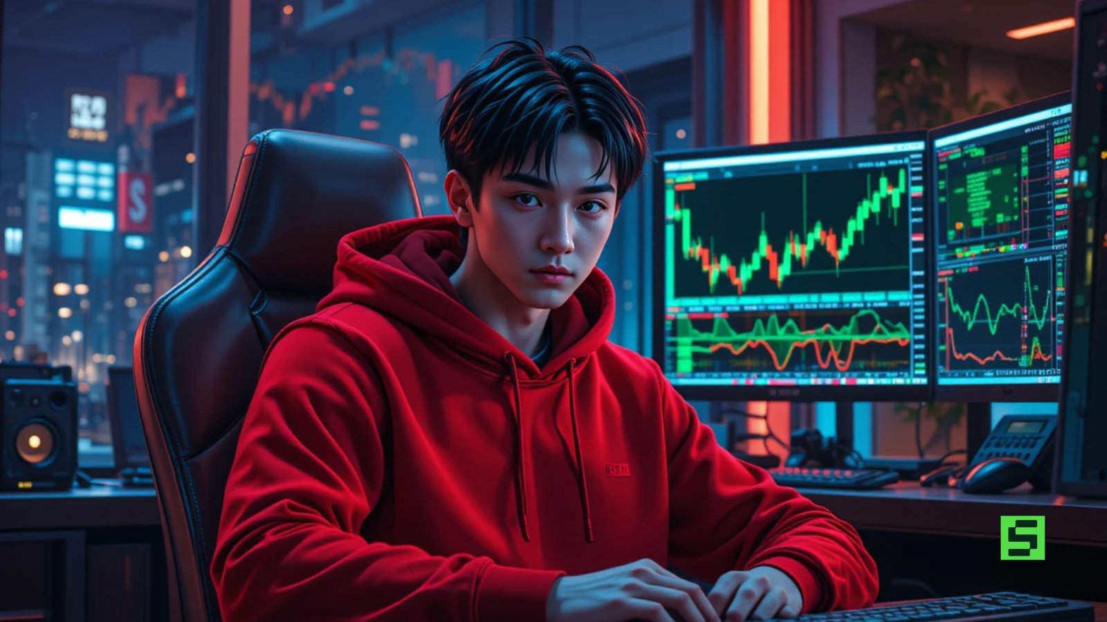 The Best Way to Trade Stocks in 2025