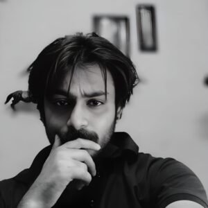 Picture of Lucky Rajawat