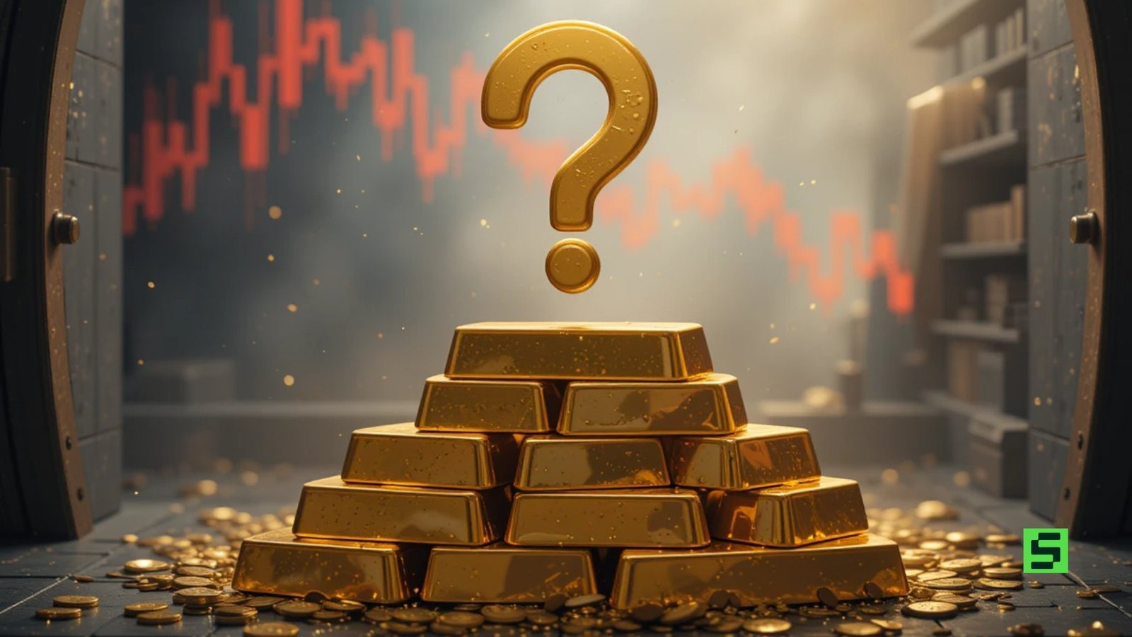 Gold and the Indian Stock Market